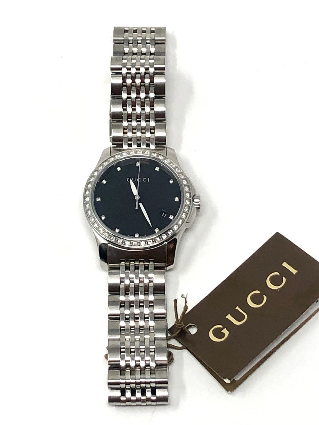 Gucci G-Timeless 27MM Ladies  Watch