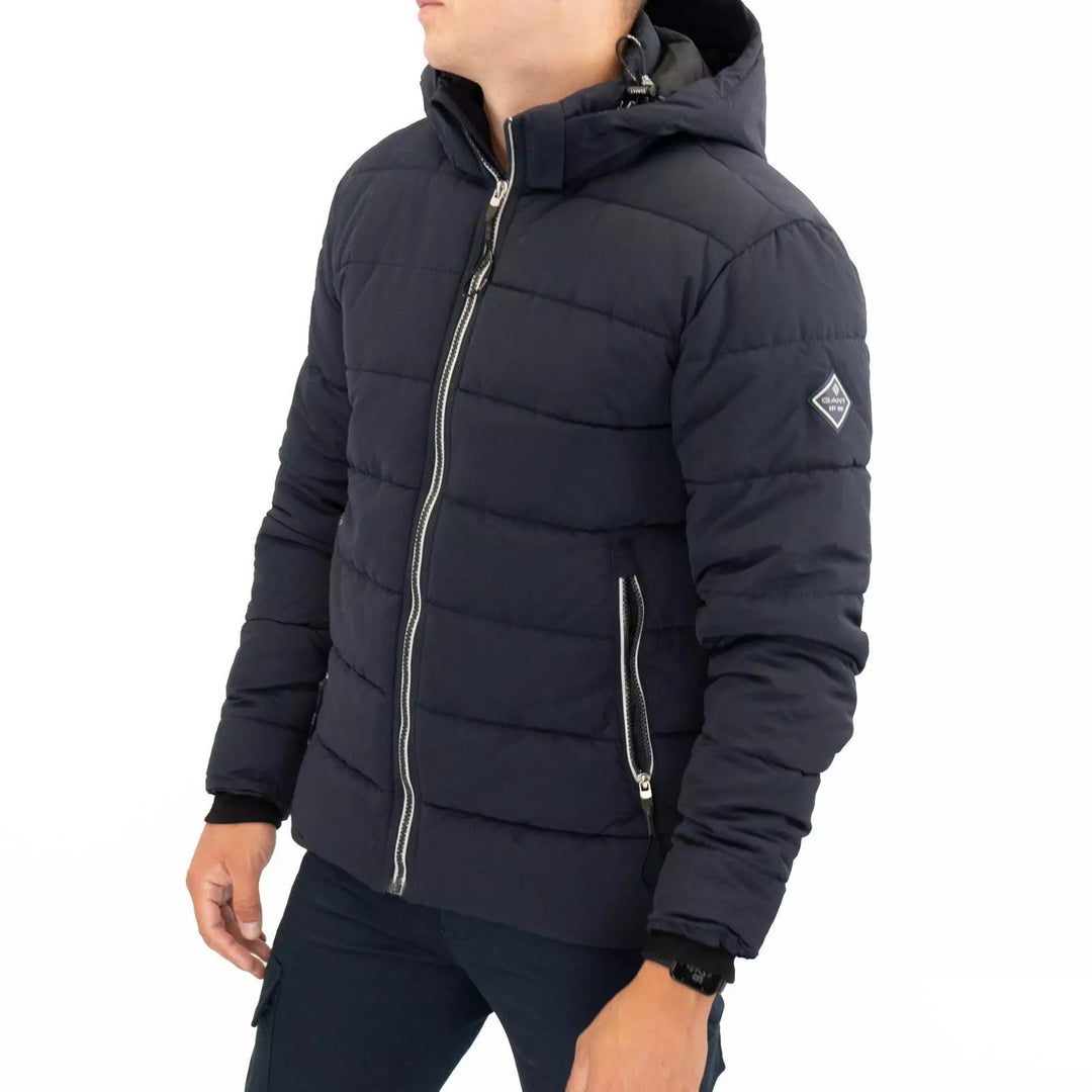 Gant Mens L/S Puffer Jacket 7006096