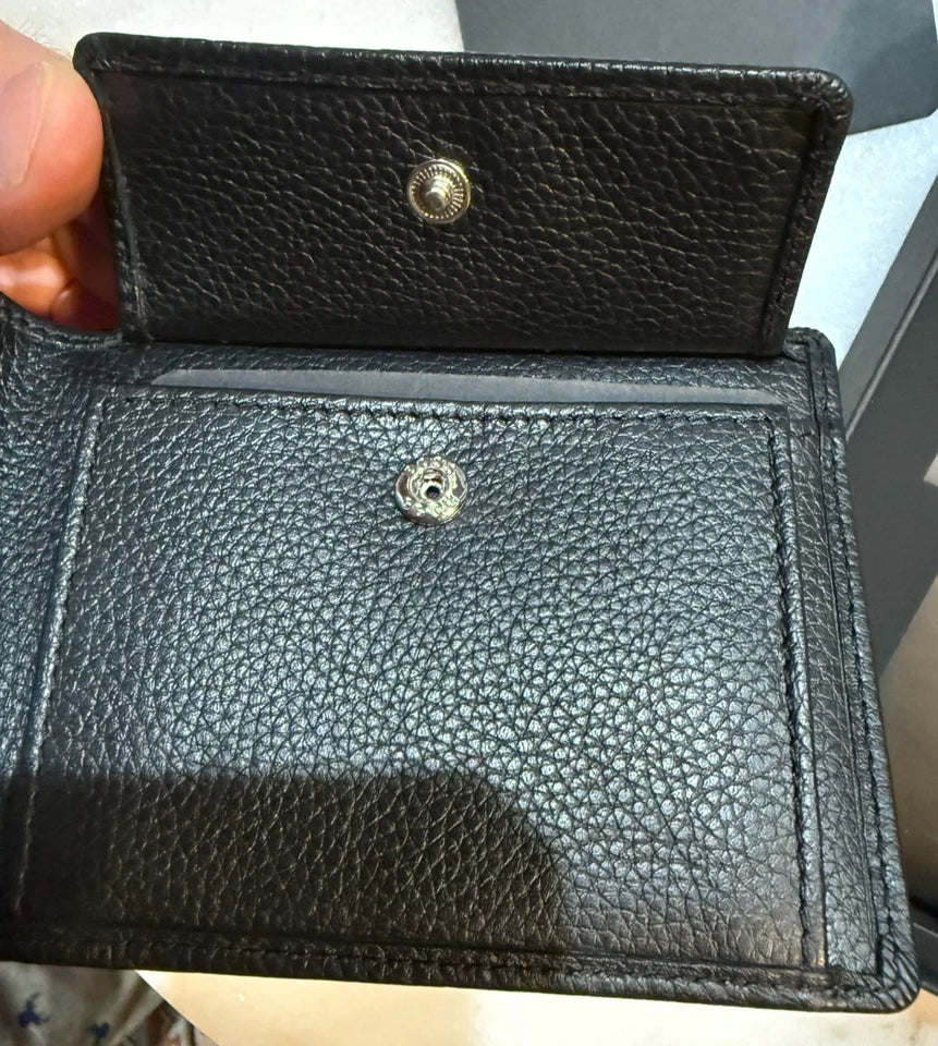 Boss Men Wallet Gift Set Black-50507936