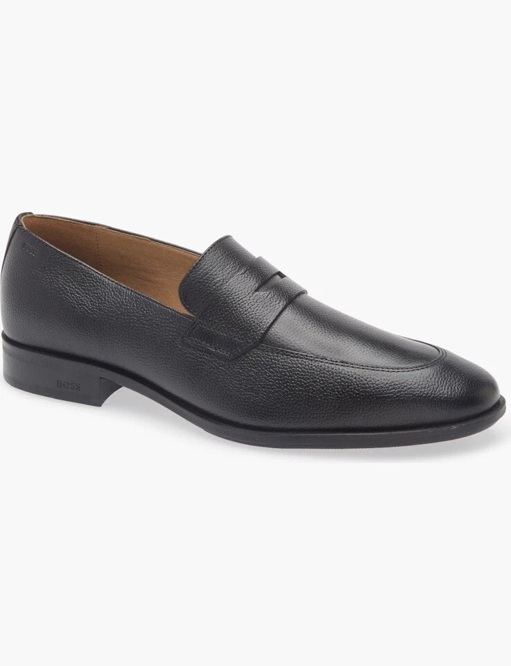 Hugo Boss Men Moccasion Shoes AT-SB-50542705