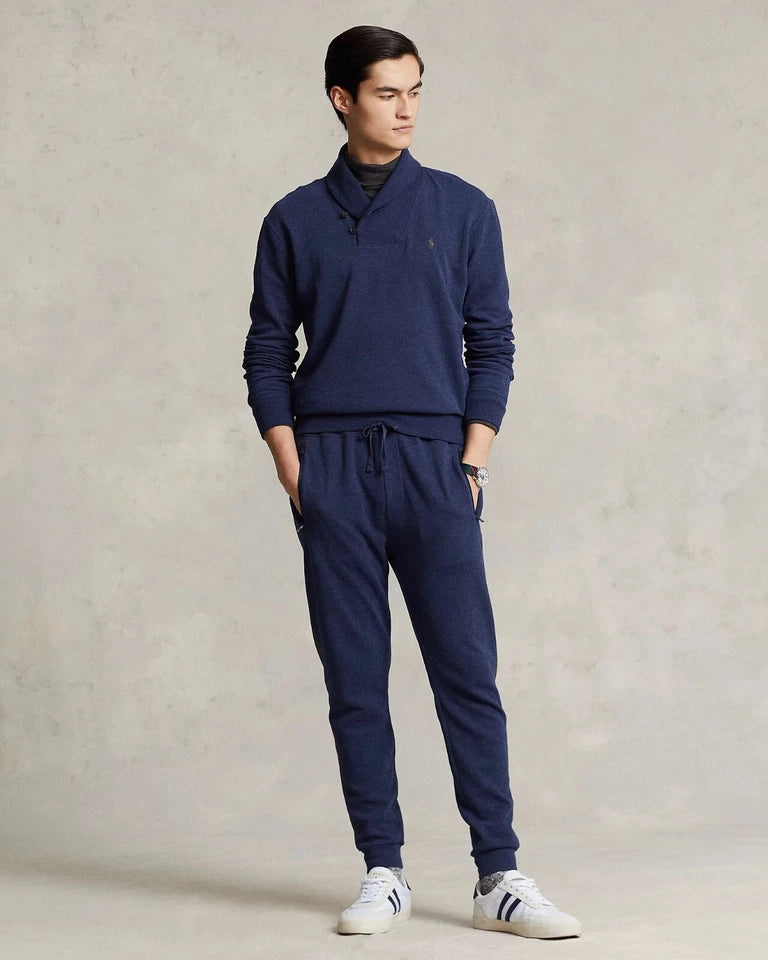 RL Men Knitted Trouser AT-SB-7108770100