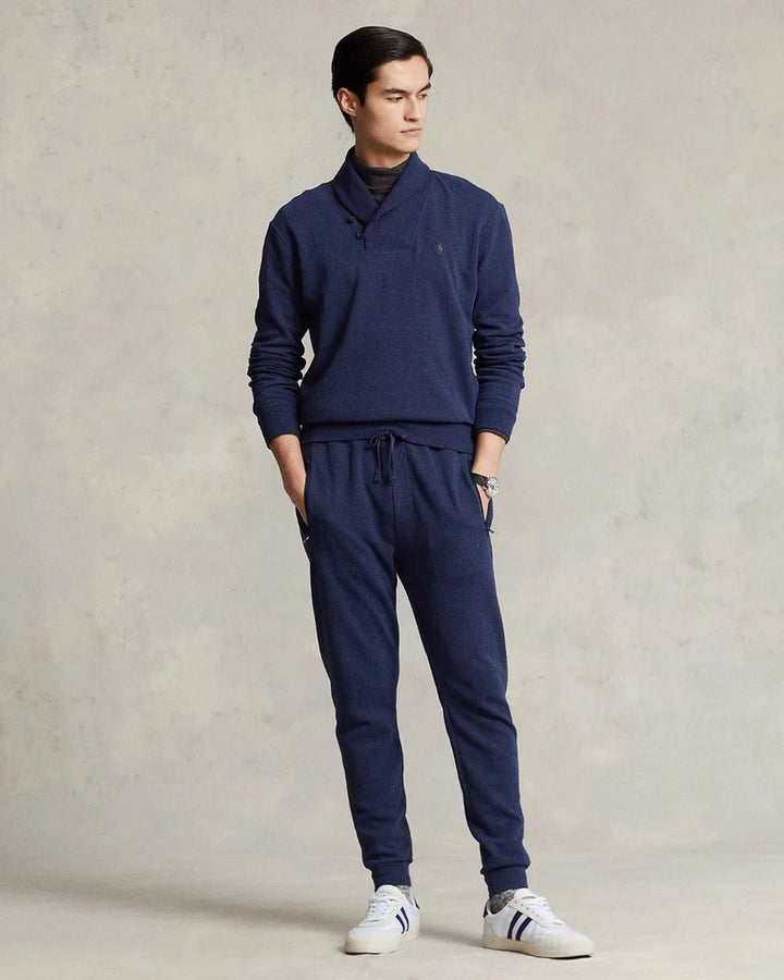 RL Men Knitted Trouser AT-SB-7108770100