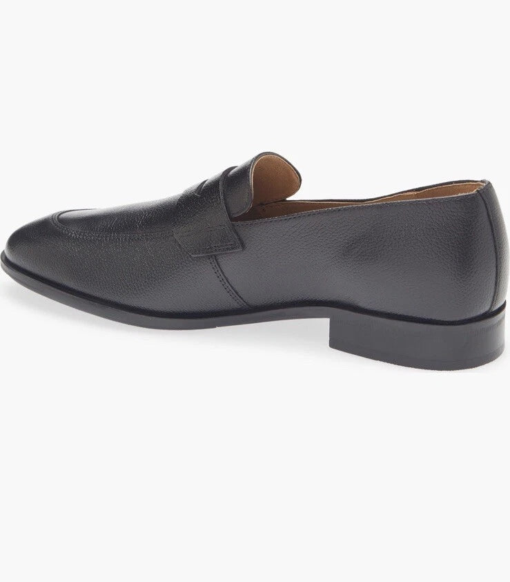 Hugo Boss Men Moccasion Shoes AT-SB-50542705