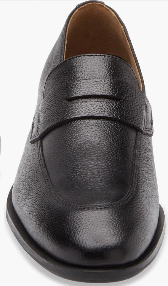 Hugo Boss Men Moccasion Shoes AT-SB-50542705