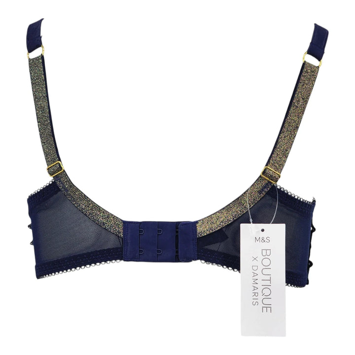 M&S U/W Boutique Balcony Bra T81/7774P