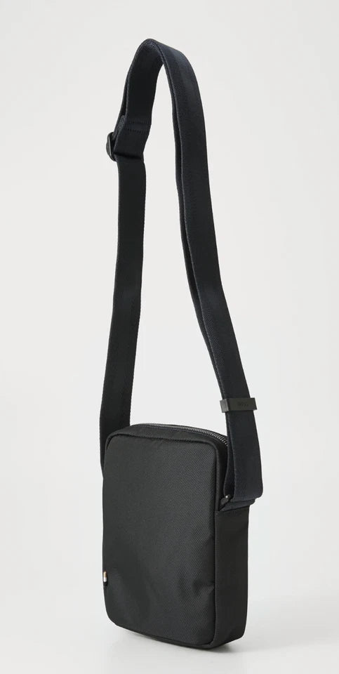 Hugo Boss Men Crossbody Bags Black MT-50553844
