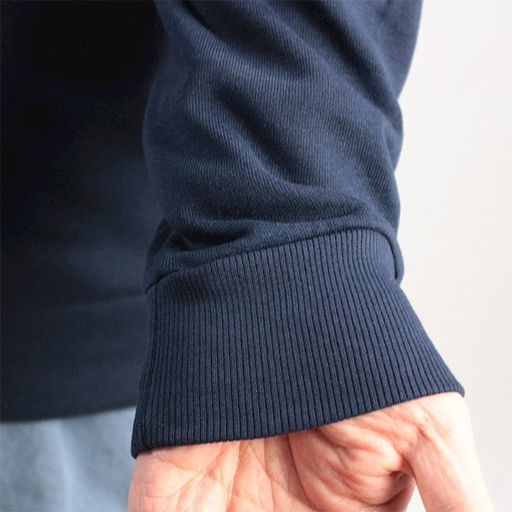 TH Men L/S Cotton Hoodie AT-SB-4300033442