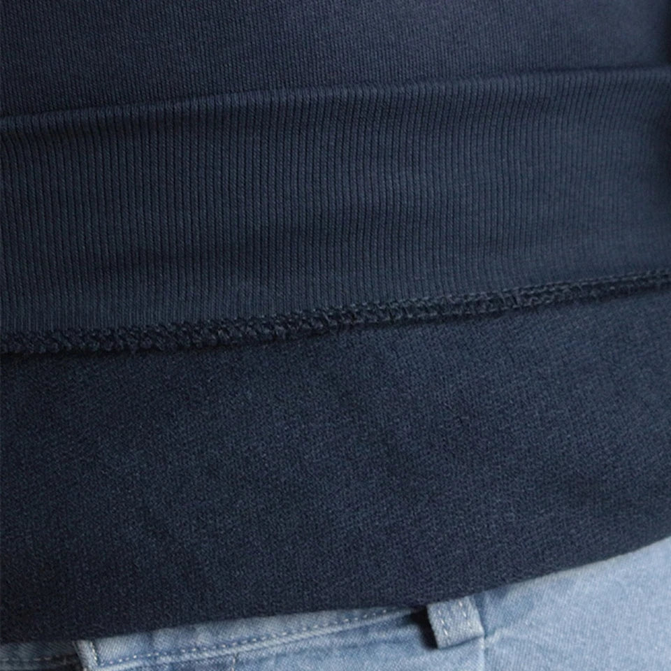 TH Men L/S Cotton Hoodie AT-SB-4300033442