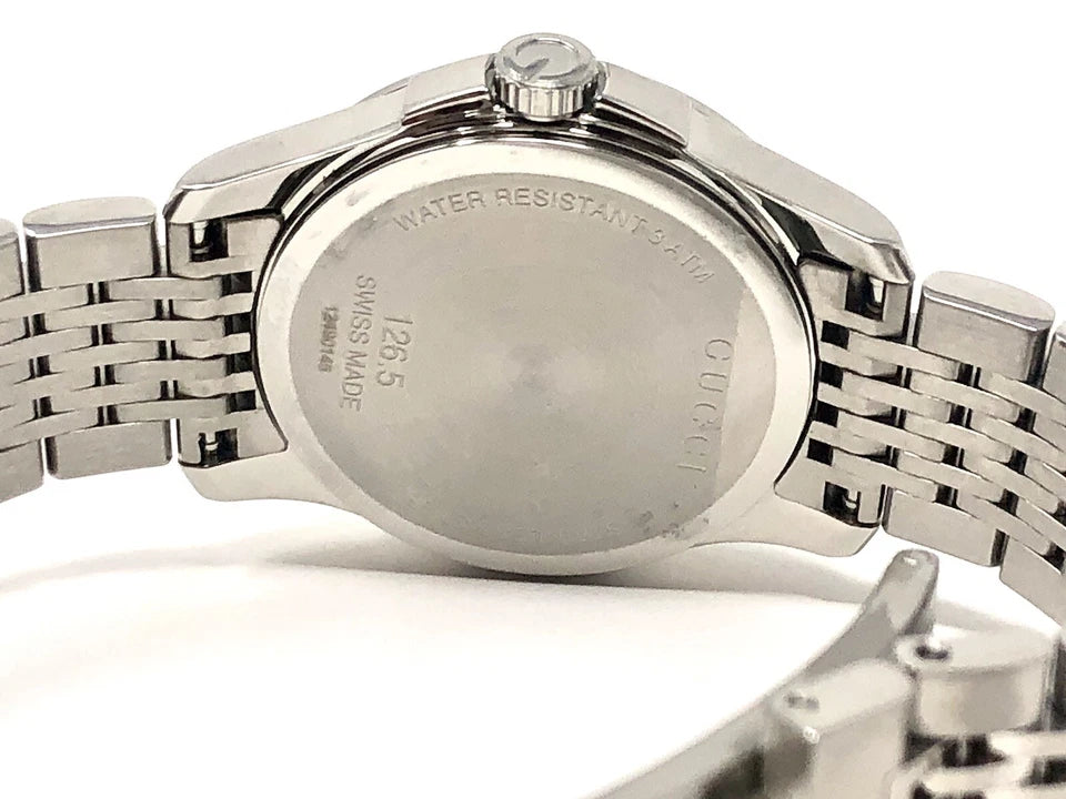 Gucci G-Timeless 27MM Ladies  Watch