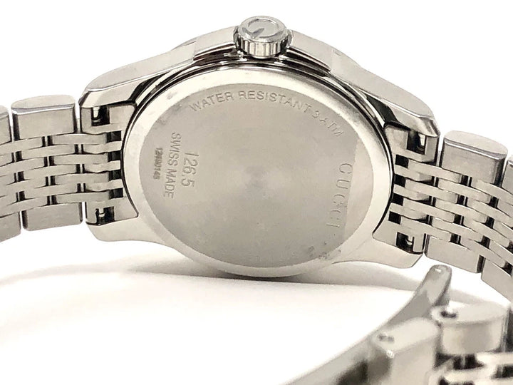 Gucci G-Timeless 27MM Ladies  Watch