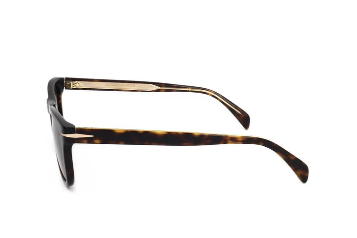 DAVID BECKHAM Sunglass DB 7077/S 53 86