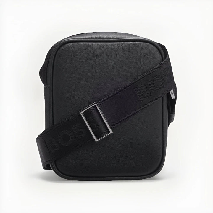 Hugo Boss Men Crossbody Bags Black MT-50553839