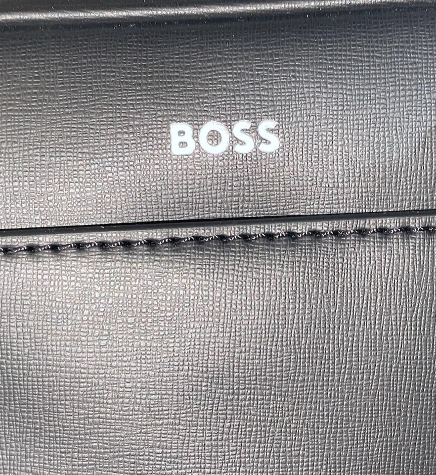 Hugo Boss Men Crossbody Bags Black MT-50553839