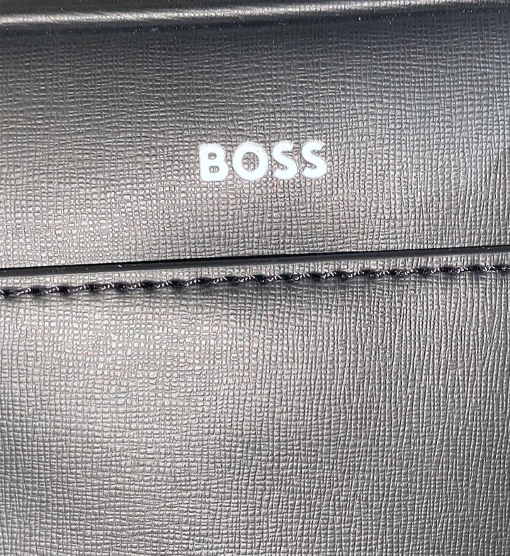 Hugo Boss Men Crossbody Bags Black MT-50553839