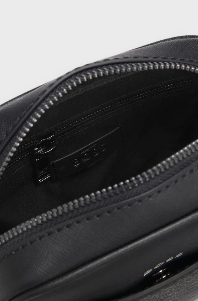 Hugo Boss Men Crossbody Bags Black MT-50553839