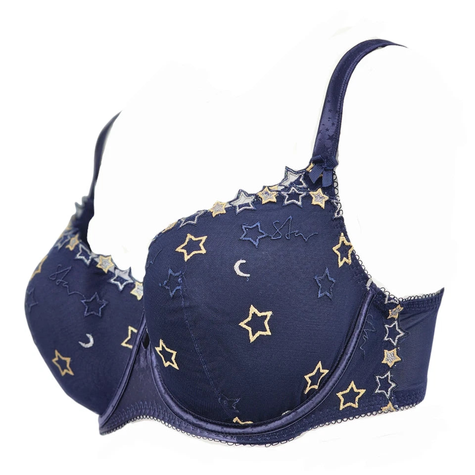 M&S U/W Boutique Balcony Bra T81/7774P