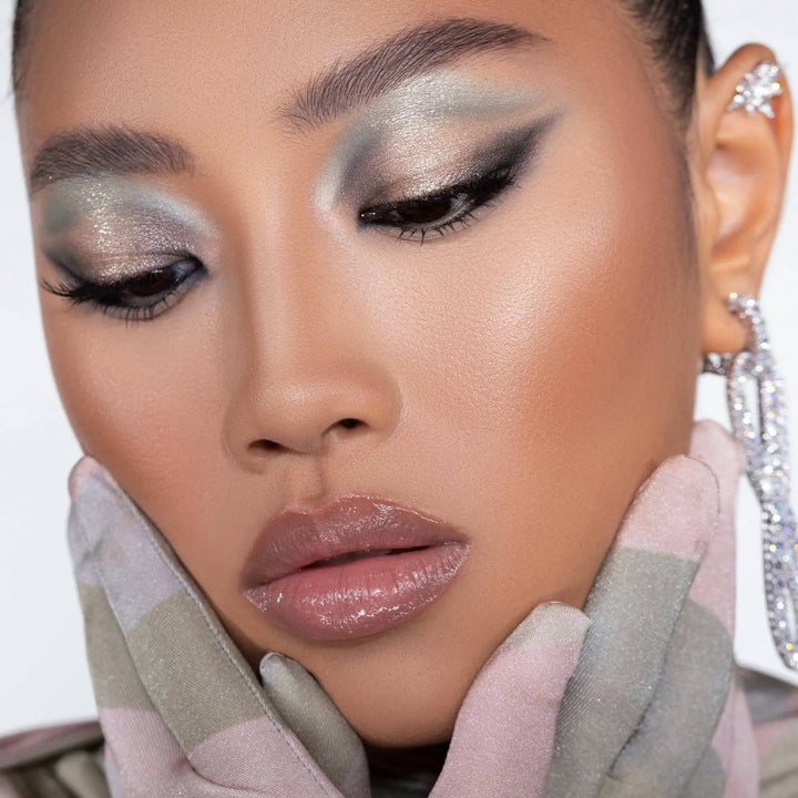 Natasha Denona Retro Glam Eyeshadow Palette 19.25g
