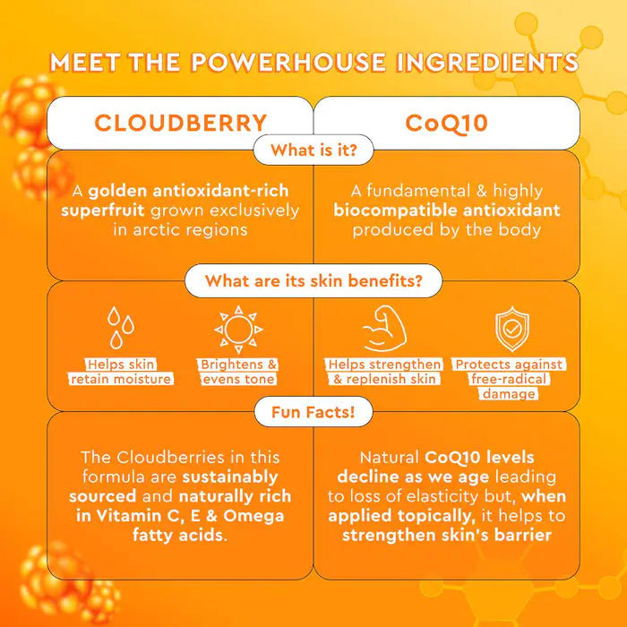 Glow Recipe Coudberry Bright Essence Toner 75ml