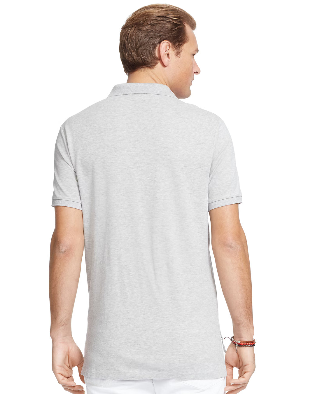 RL Men S/S Polo MT-710574020