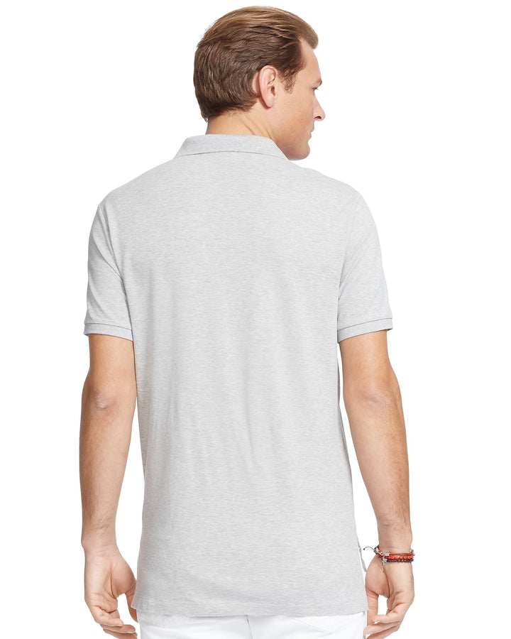RL Men S/S Polo MT-710574020