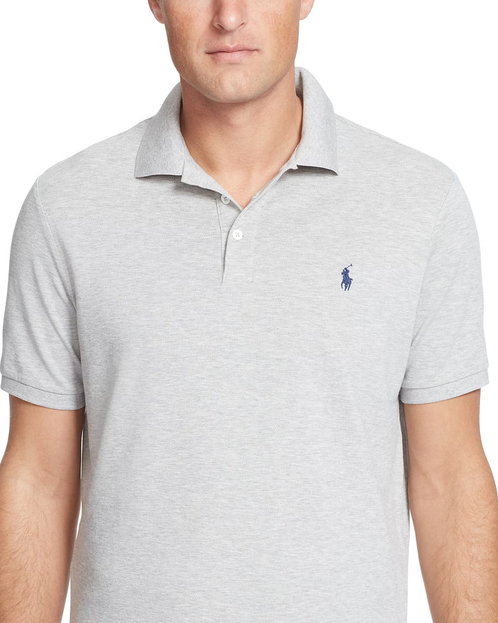 RL Men S/S Polo MT-710574020