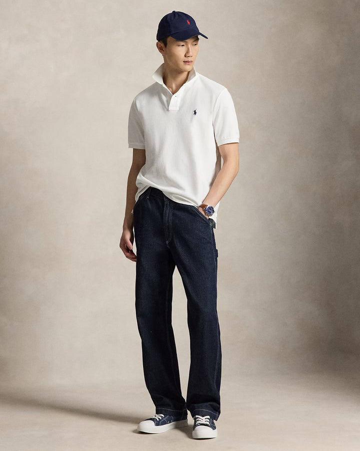 RL Men S/S Polo MT-710707434