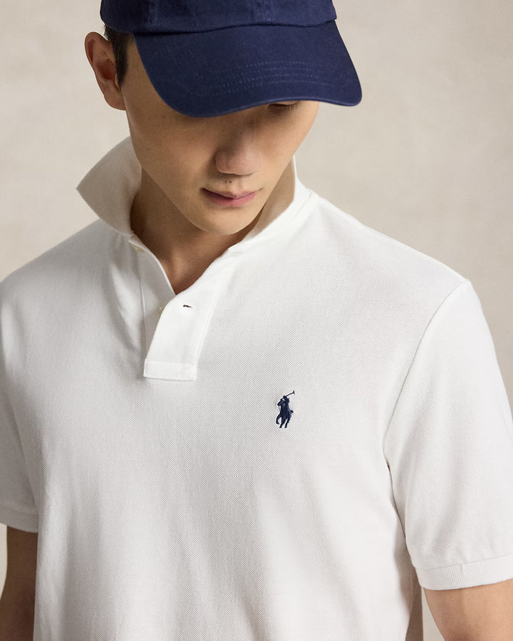 RL Men S/S Polo MT-710707434