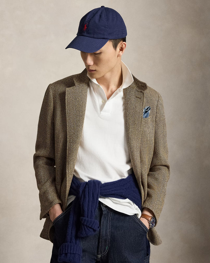 RL Men S/S Polo MT-710707434