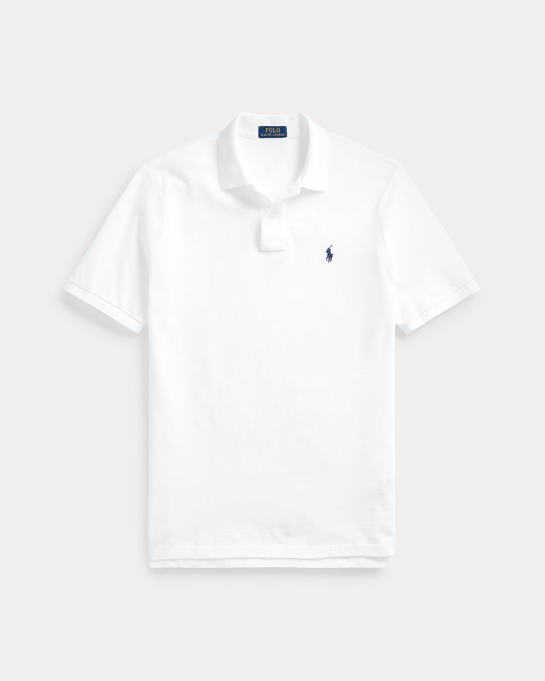 RL Men S/S Polo MT-710707434