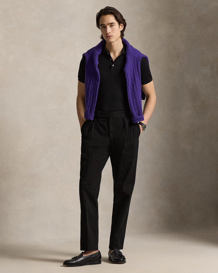 RL Men S/S Polo MT-710832748