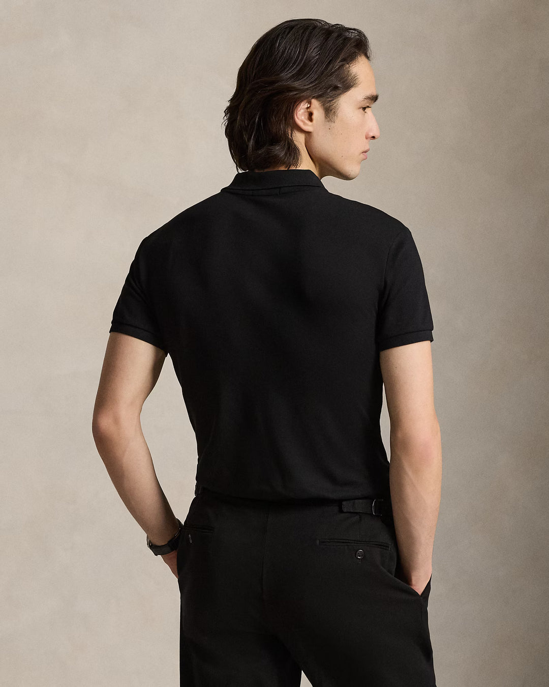 RL Men S/S Polo MT-710832748