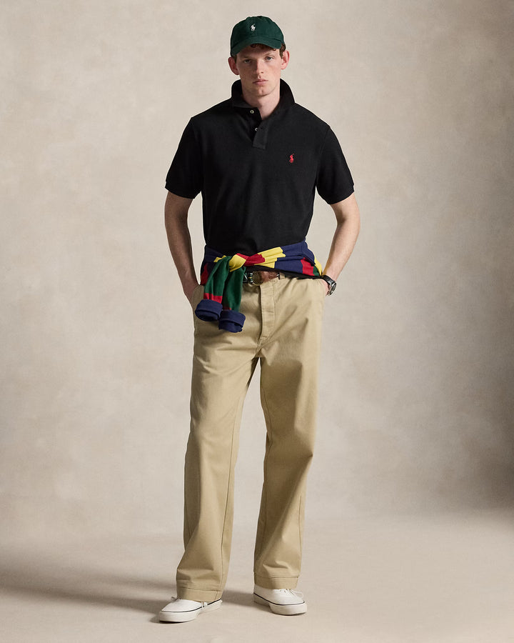 RL Men S/S Polo MT-710707434