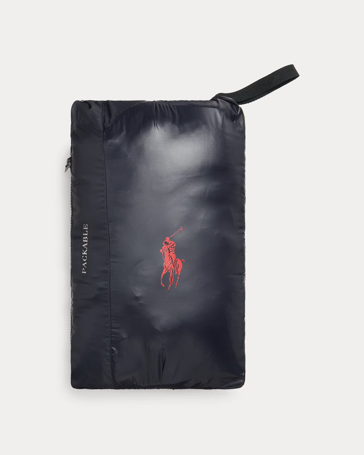 RL Men Small Pony Gillet AT-SB-710949964