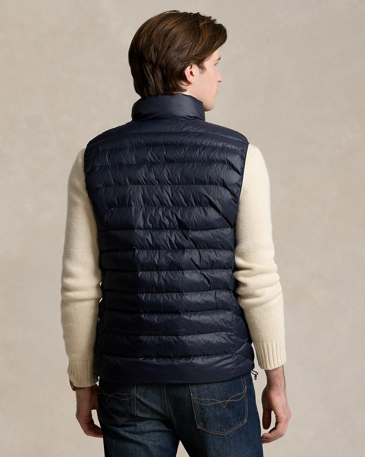 RL Men Small Pony Gillet AT-SB-710949964