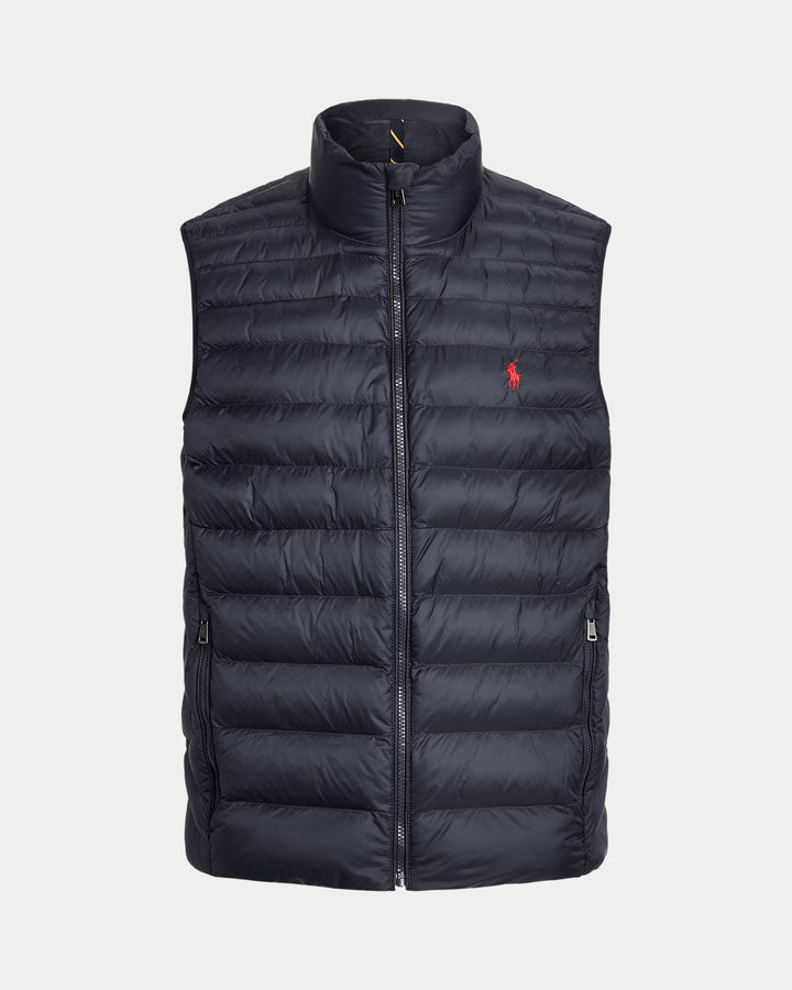 RL Men Small Pony Gillet AT-SB-710949964