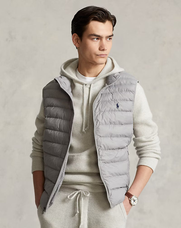 RL Men Small Pony Gillet AT-SB-710949964