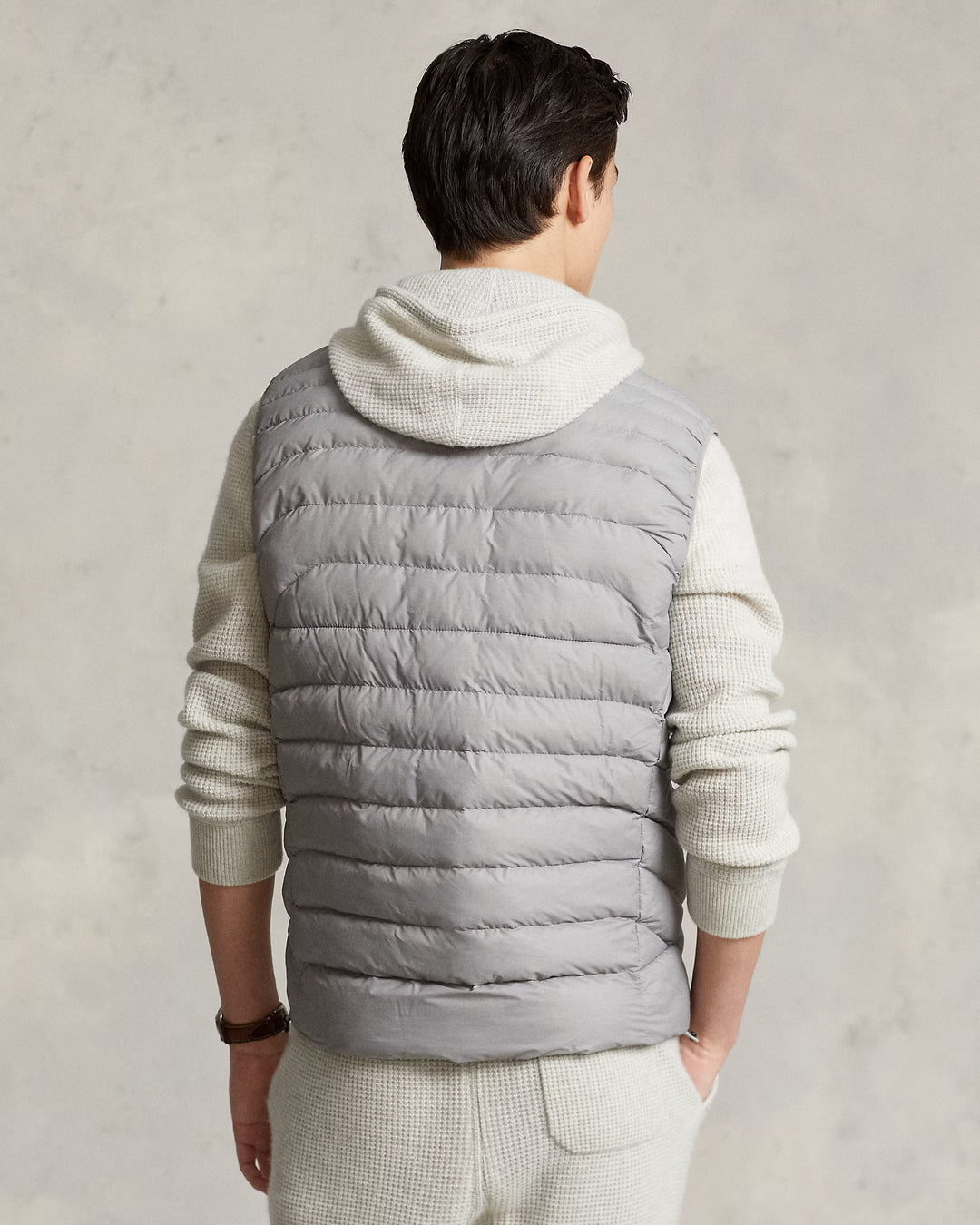 RL Men Small Pony Gillet AT-SB-710949964