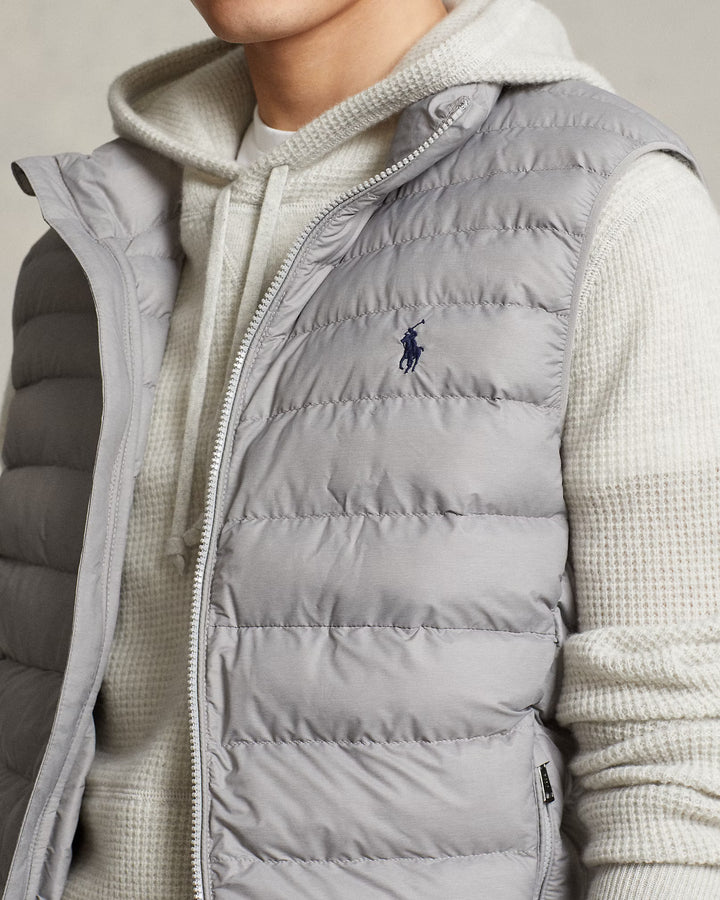 RL Men Small Pony Gillet AT-SB-710949964