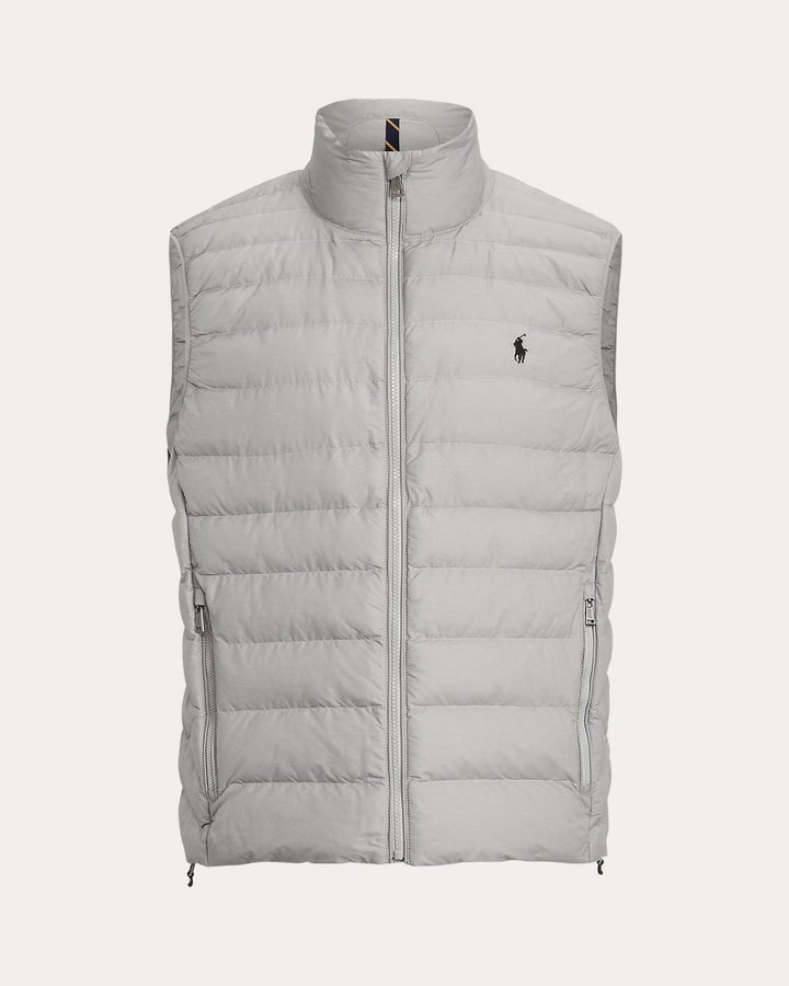 RL Men Small Pony Gillet AT-SB-710949964