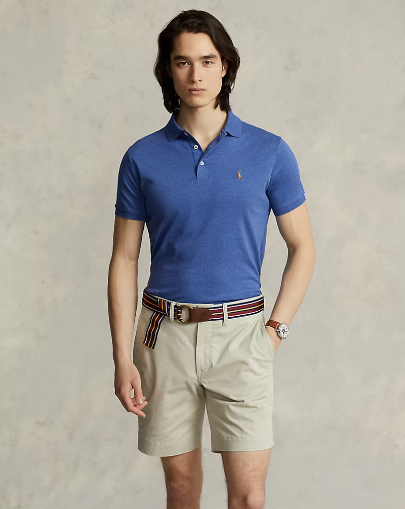 RL Men S/S Polo MT-710832748