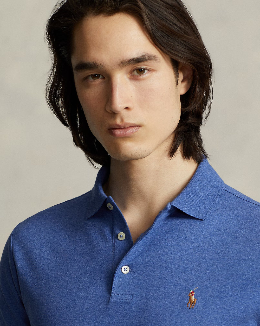 RL Men S/S Polo MT-710832748