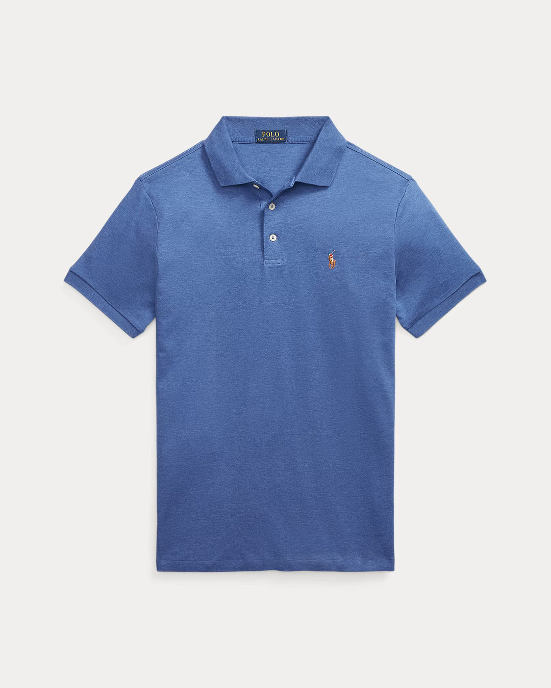 RL Men S/S Polo MT-710832748