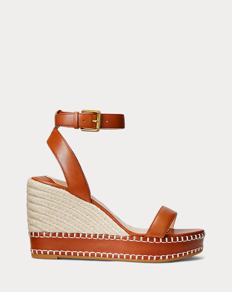 R/L Hilarie Espadrilles Sandal (Enem)