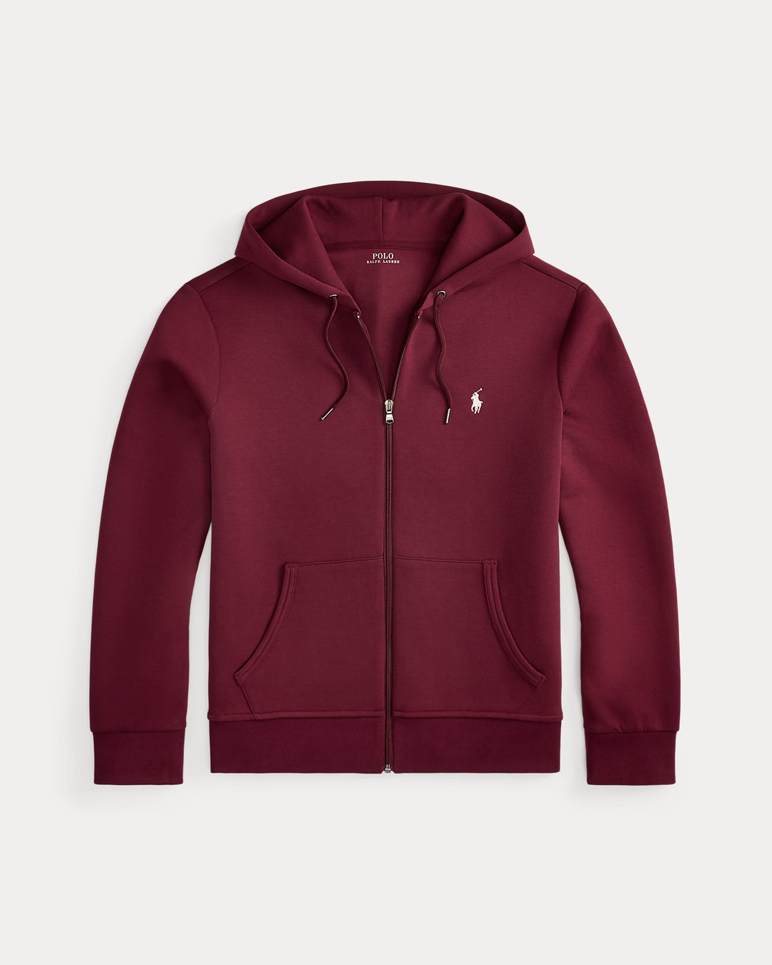 RL Men L/S Small Pony Cotton Hoodie AT-SB-710883329