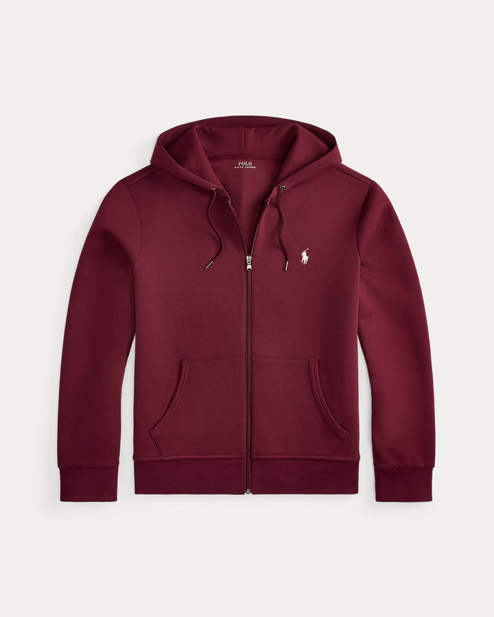 RL Men L/S Small Pony Cotton Hoodie AT-SB-710883329