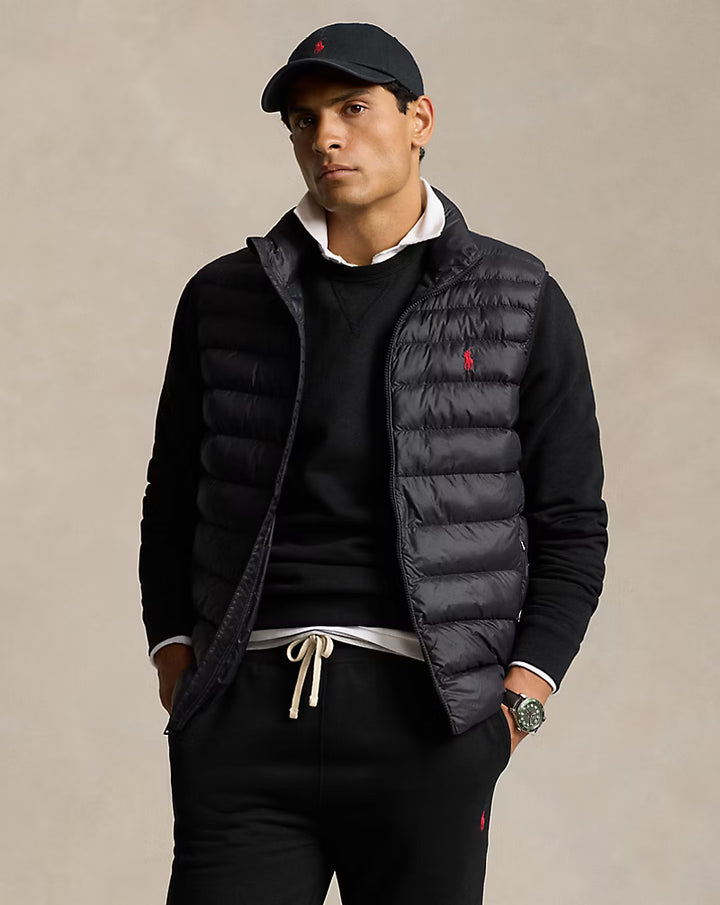 RL Men Small Pony Gillet AT-SB-710949964