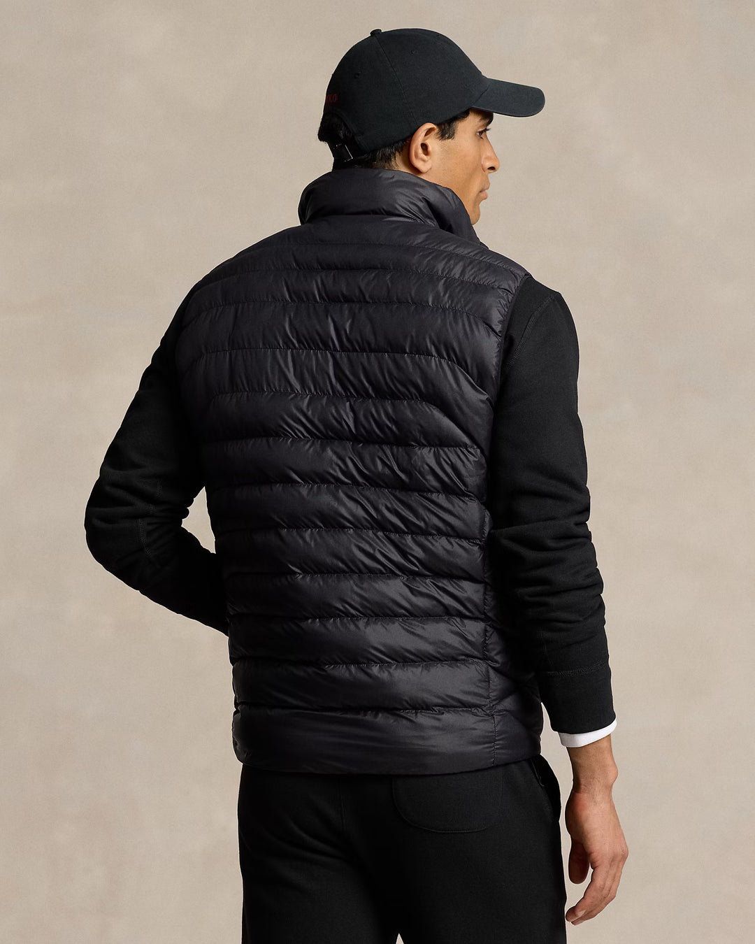 RL Men Small Pony Gillet AT-SB-710949964