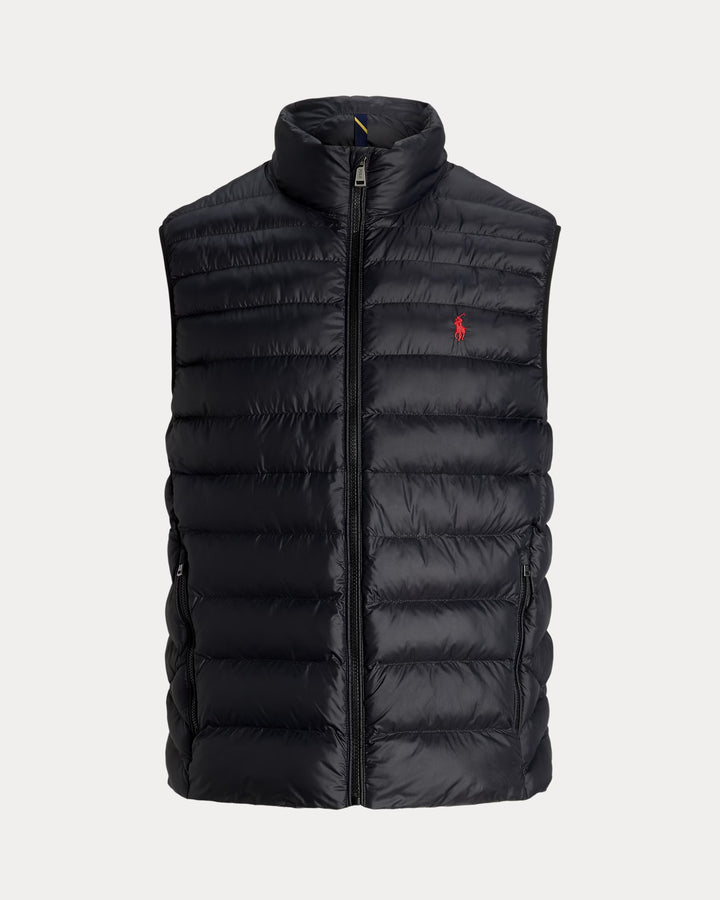 RL Men Small Pony Gillet AT-SB-710949964