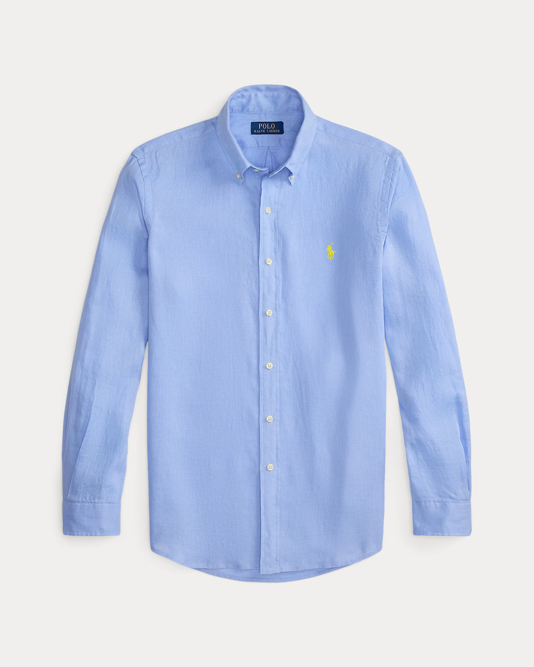 RL Men L/S Button Down Casual Shirt MT-710975540
