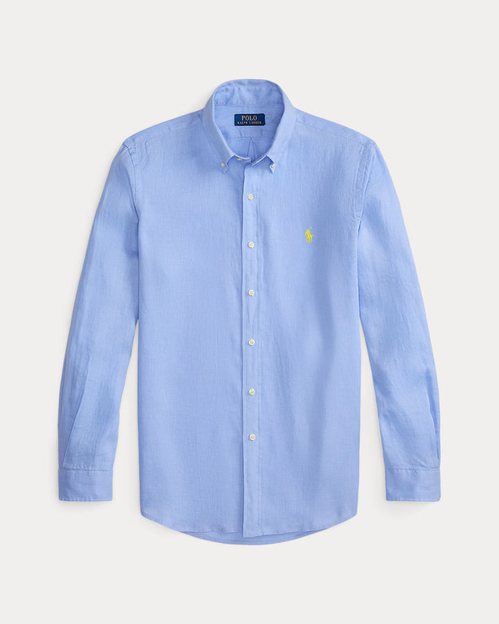 RL Men L/S Button Down Casual Shirt MT-710975540